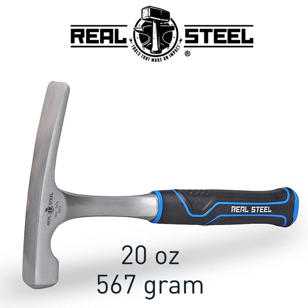 HAMMER BRICK 620G 22OZ ULTRA STEEL HANDLE - Power Tool Traders