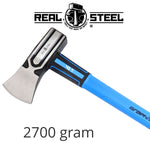 AXE  HAMMER HEAD GRAPH. HANDLE - Power Tool Traders