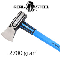 AXE  HAMMER HEAD GRAPH. HANDLE - Power Tool Traders