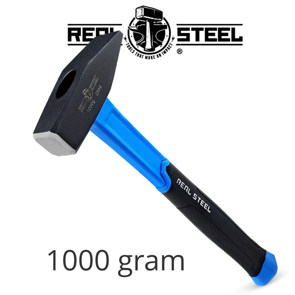 HAMMER MACHINIST 100G 3.5OZ GRAPH. HANDLE - Power Tool Traders