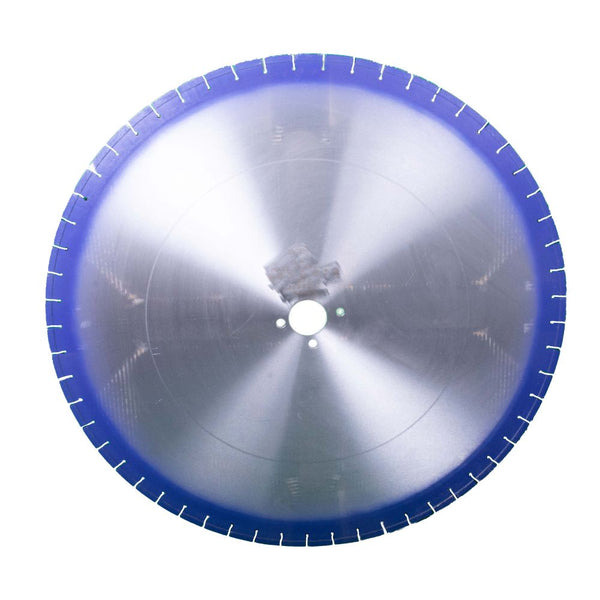 DIA. BLADE 800MM X 60MM PRESTRESSED BLUE MED. BOND  P12C1006