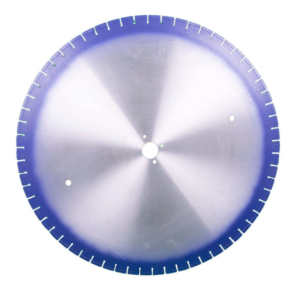 DIA. BLADE 900MM X 60MM PRESTRESSED BLUE MED. BOND  P12C1010