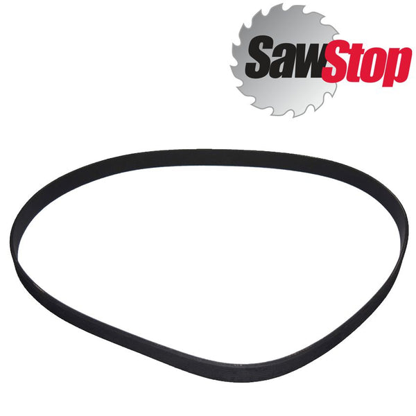 SAWSTOP ICS MOTOR BELT - Power Tool Traders