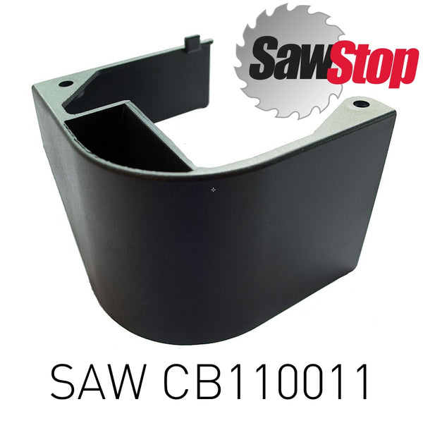 SAWSTOP DUST SHROUD ASS. FOR ICS - Power Tool Traders