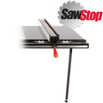 SAWSTOP IND.FENCE ASS. 36' RAIL AND TABLE - Power Tool Traders