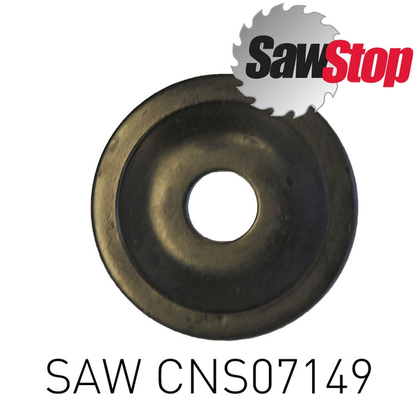 SAWSTOP ARBOR WASHER FOR  CNS - Power Tool Traders