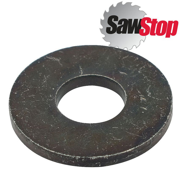 SAWSTOP WASHER BLACK M8X20X2 FOR JSS