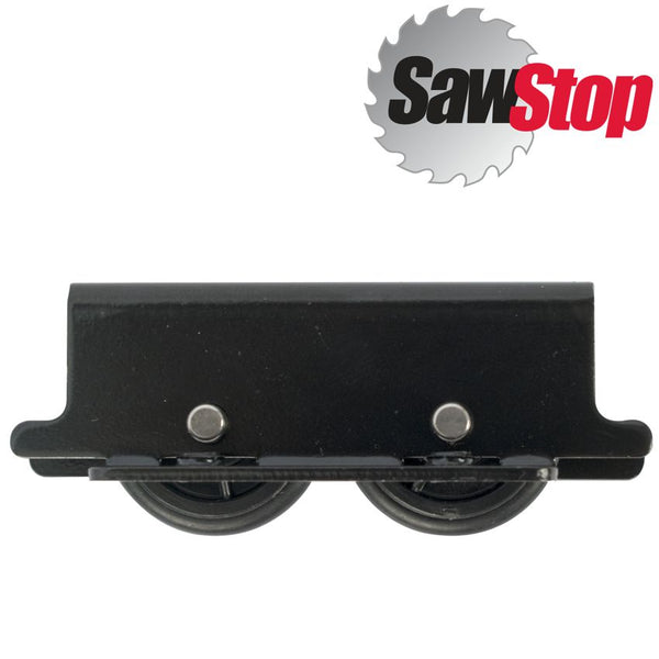 SAWSTOP FENCE ROLLER ASSEMBLY - Power Tool Traders