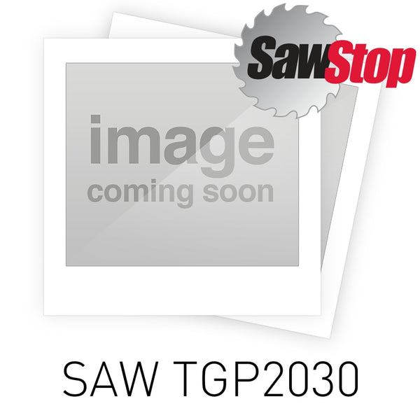 SAWSTOP MAIN TUBE ENDCAP - Power Tool Traders