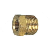 REDUCER BRASS 3/8X1/4 M/F CONICAL - Power Tool Traders