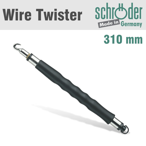 WIRE TWISTER IN BOX 310MM - Power Tool Traders