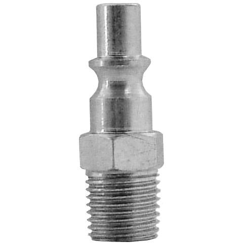 CONNECTOR ARO TYPE 1/4' MALE BULK - Power Tool Traders