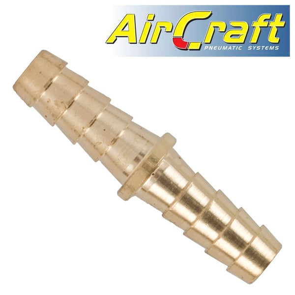 HOSE CONNECTOR 8MM 1 CD - Power Tool Traders