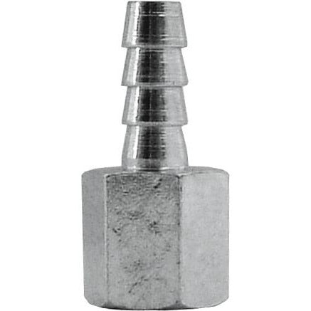 HOSETAIL 1/4'F X 10MM BULK - Power Tool Traders