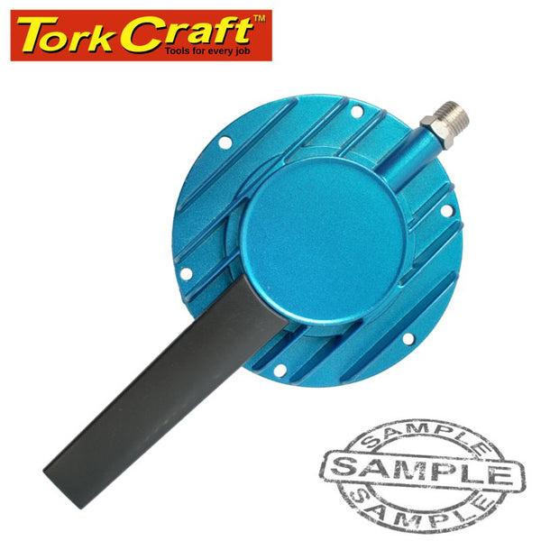 CYLINDER HEAD INTEGRATION FR SG777 COMPRESSOR - Power Tool Traders