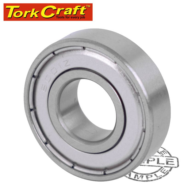 FRONT & REAR BEARING FOR SG777 COMPRESSOR - Power Tool Traders