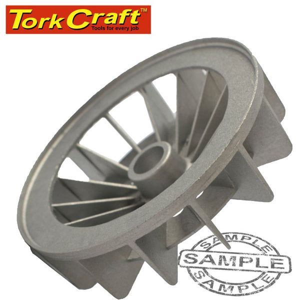 FAN FOR SG777 COMPRESSOR - Power Tool Traders