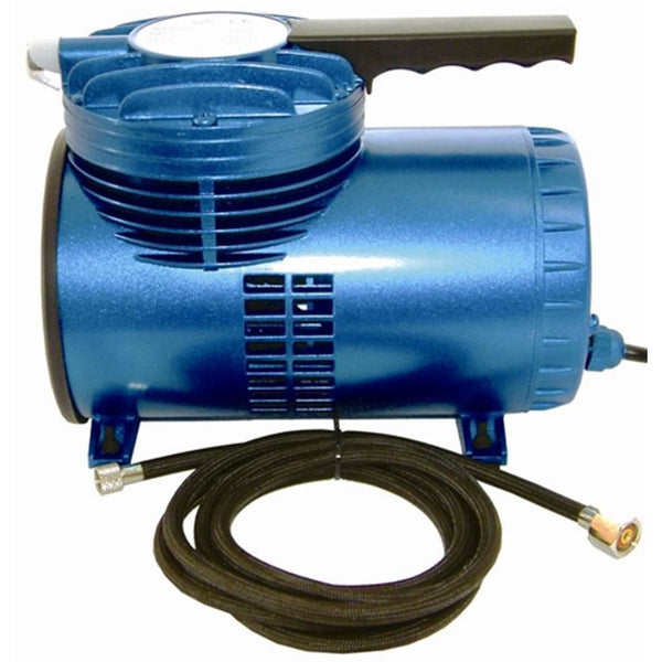 MINI COMPRESSOR - Power Tool Traders