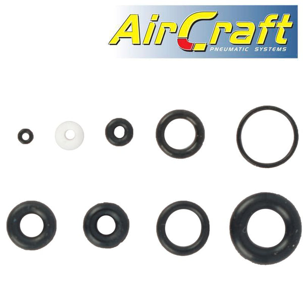 O RING REPAIR KIT FOR SG A130 (4.6.19.20.22.27) - Power Tool Traders