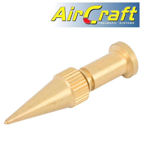 NOZZLE KIT FOR A138 AIRBRUSH - Power Tool Traders
