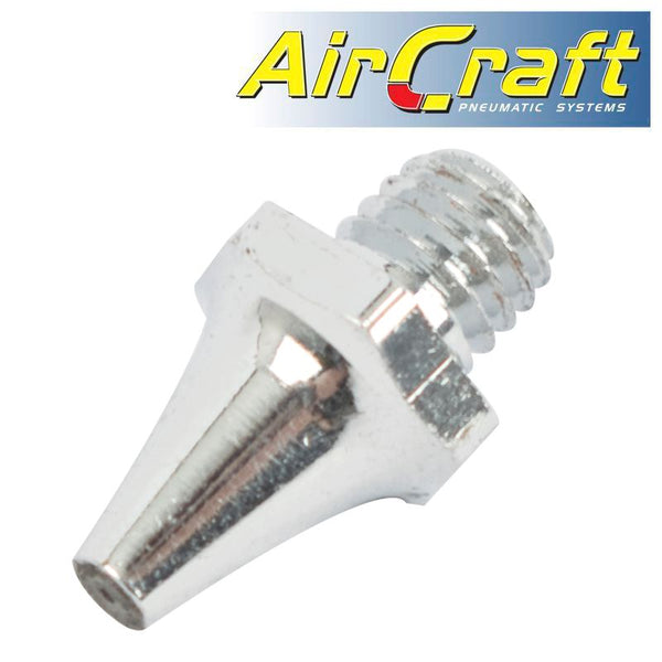 NOZZLE 0.5MM FOR A178 SANDBLASTER/ETCHER - Power Tool Traders