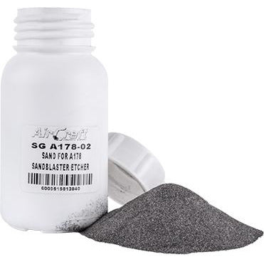 SAND FOR A178 SANDBLASTER/ETCHER - Power Tool Traders
