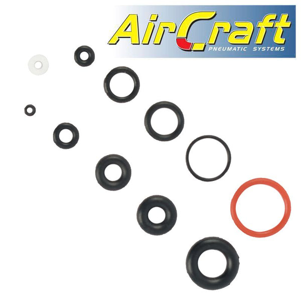 O RING REPAIR KIT FOR SG A180 (4.6.7.12.25.28.35.37) - Power Tool Traders