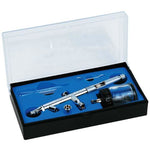 AIRBRUSH KIT 0.5MM NOZZLE - Power Tool Traders
