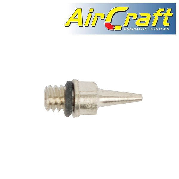NOZZLE FOR A208 AIRBRUSH 0.2MM - Power Tool Traders