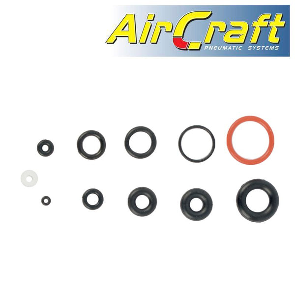O RING REPAIR KIT FOR SG A208 (4.6.7.11.24.27.32.34.36) - Power Tool Traders
