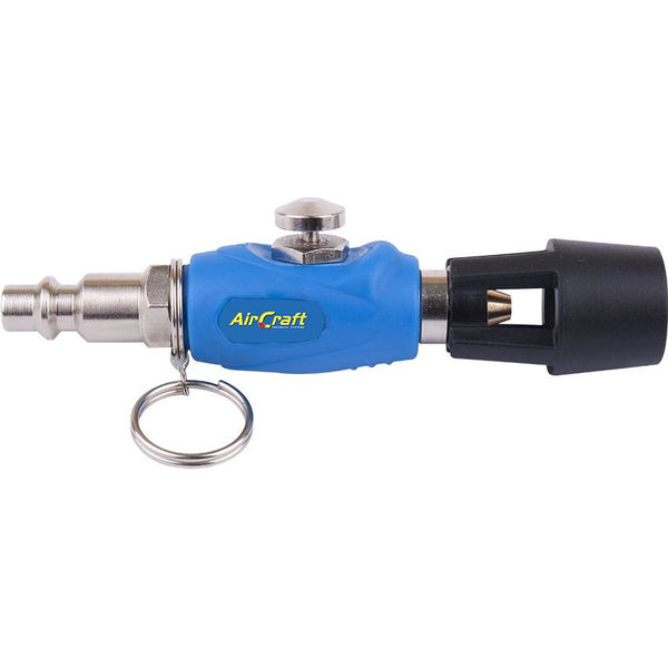 MINI AIR DUSTER/BLOW GUN - Power Tool Traders