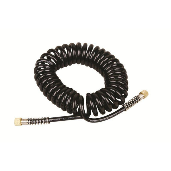 AIR HOSE SPIRAL 3M 1/8X1/8 F/F - Power Tool Traders