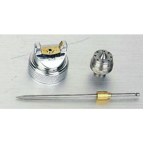 SPARE NOZZLE KIT 1.7MM FOR SG AS1001 - Power Tool Traders