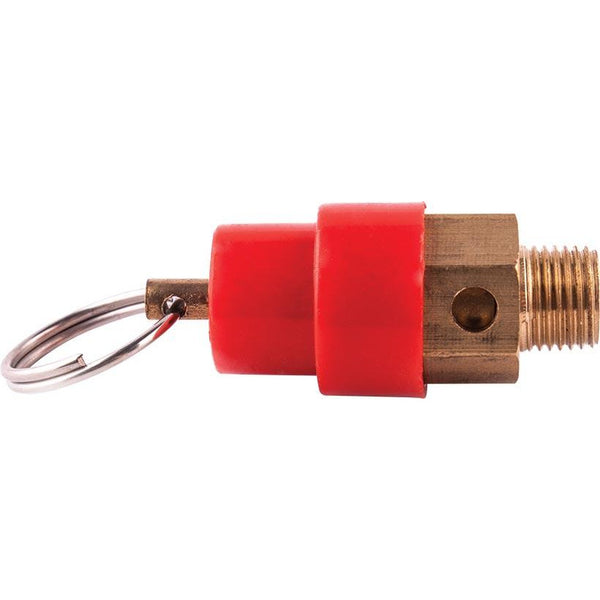 SAFETY VALVE - Power Tool Traders