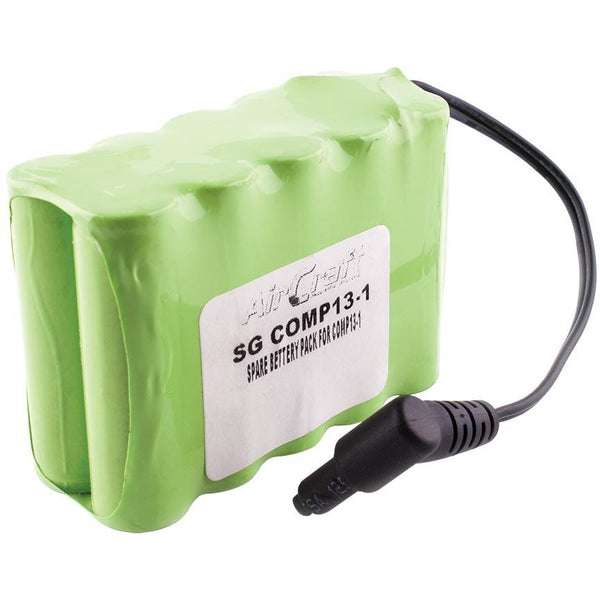 SPARE BATTERY PACK FOR SG COMP13 - Power Tool Traders