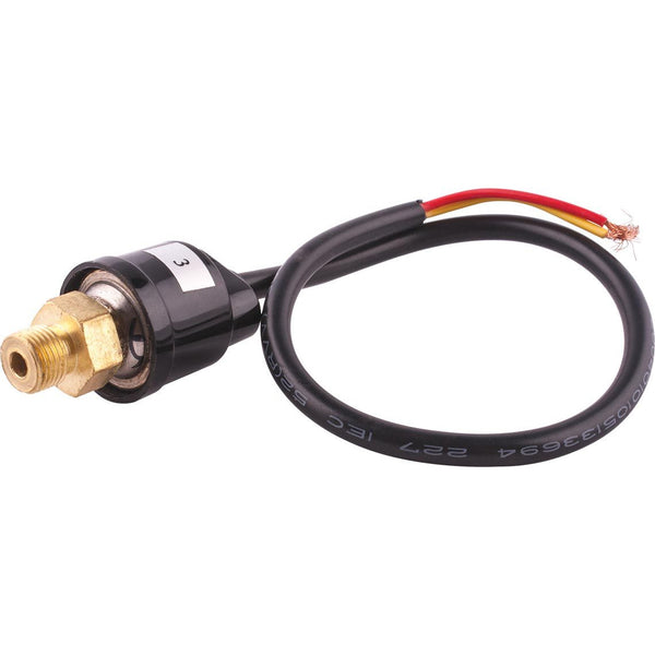 PRESSURE SWITCH FOR COMP 05 06 & 07 - Power Tool Traders
