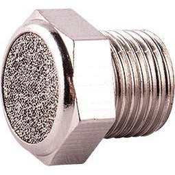 MUFFLE FOR COMP 05 06 & 07 - Power Tool Traders