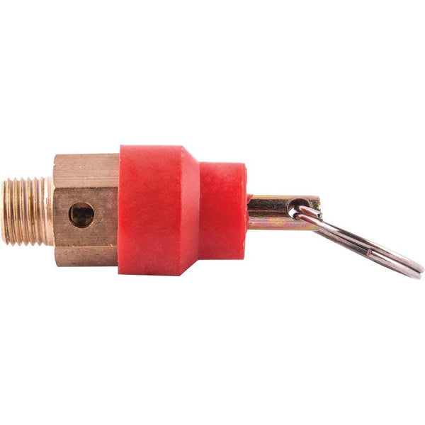 SAFETY VALVE FOR COMP  06 & 07 - Power Tool Traders