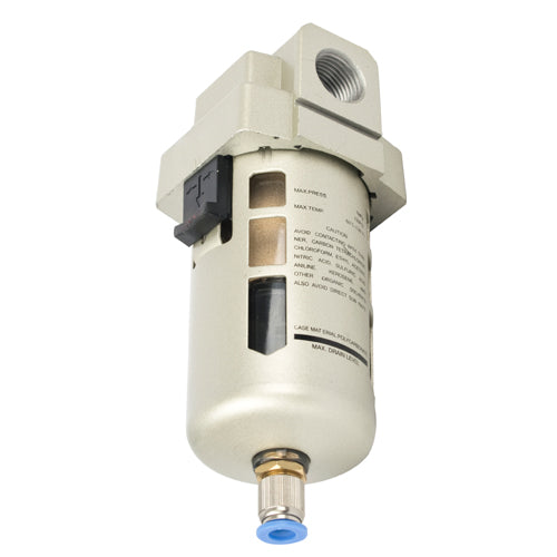 FILTER IN LINE 1/4' WATER TRAP - Power Tool Traders