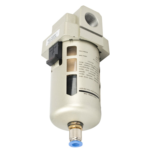 FILTER IN LINE 1/2' WATER TRAP - Power Tool Traders