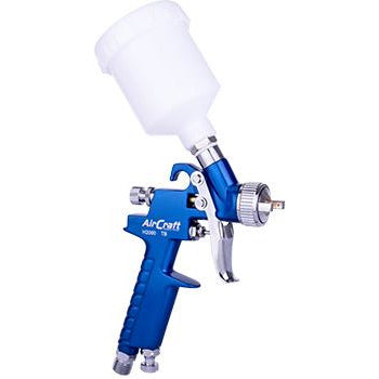 SPRAY GUN TOUCH UP  0.5MM NOZZLE - Power Tool Traders