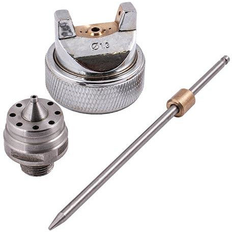 SPARE NOZZLE KIT 1.3MM FOR SG H827 - Power Tool Traders