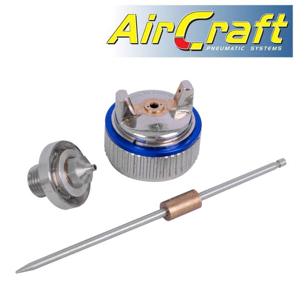 NOZZLE/NEEDLE SET 1.2MM FOR LM3000M - Power Tool Traders