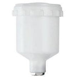 125MM PLASTIC CUP - Power Tool Traders