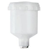 125MM PLASTIC CUP - Power Tool Traders