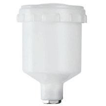 125MM PLASTIC CUP - Power Tool Traders