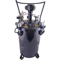 40 LT AUTOMATIC MIX PAINT POT ONLY - Power Tool Traders