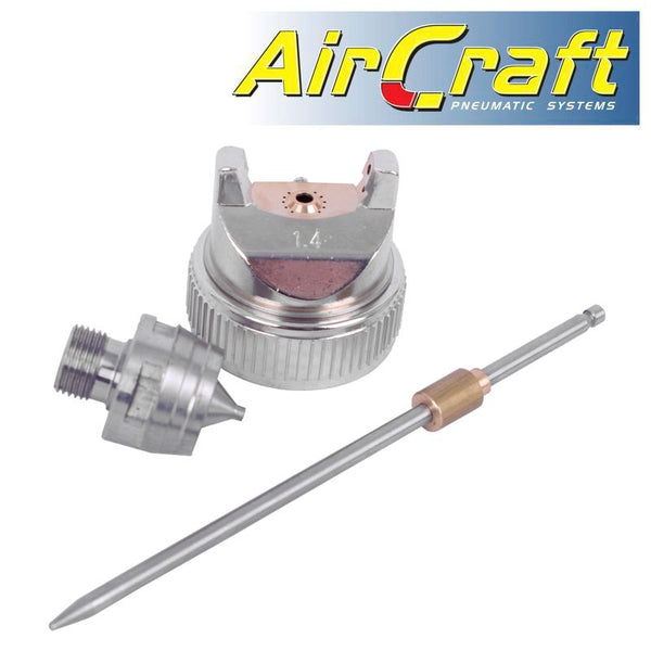 SPARE NOZZLE KIT 1.4MM FOR PP882AG - Power Tool Traders