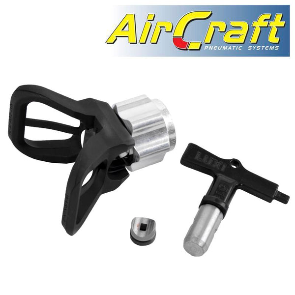 NOZZLE KIT FOR AIRLESS SPRAYER PPK800 - Power Tool Traders