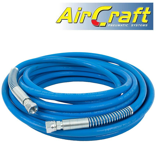 AIRLESS SPRAYER SERVICE KIT PAINT HOSE (103) SG PPK800